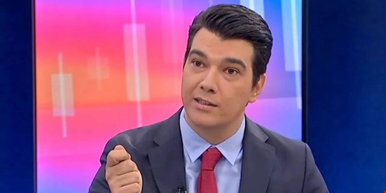 Gürsel Tekin, Ozan Gündoğdu’dan kuracağı partinin başına geçmesini istemiş... Tekin açıklama yaptı