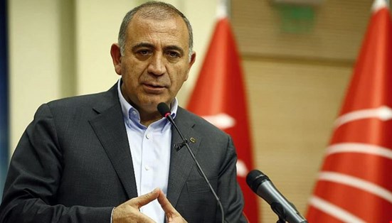 Gürsel Tekin parti kuruyor
