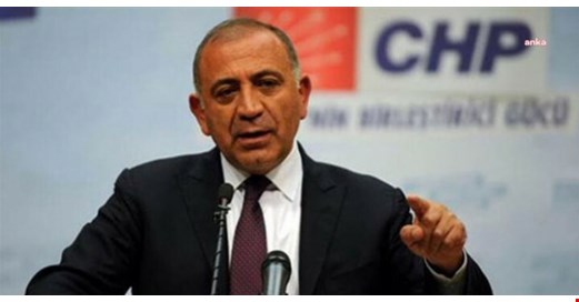 Gürsel Tekin: Söz konusu CHP ise gerisi teferruattır