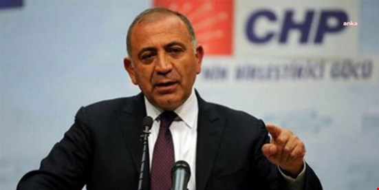 Gürsel Tekin: Söz konusu CHP ise gerisi teferruattır
