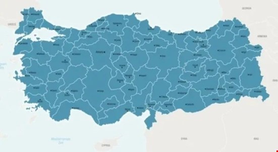 Güven Sak: Hangi illerimiz kalkınma tuzağında, hangileri risk altında?