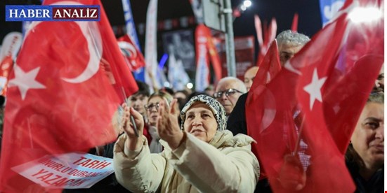 HABER-ANALİZ: CHP'de "normalleşme" tartışmaları... Yeni strateji mi?