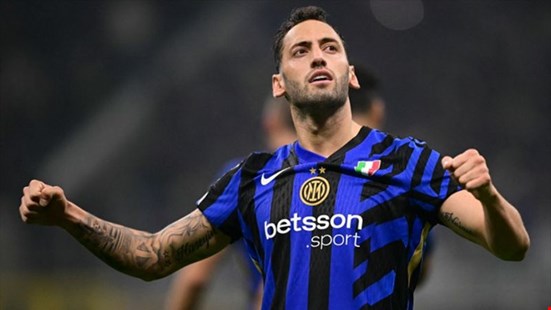 Hakan Çalhanoğlu'ndan Fenerbahçe hamlesi!