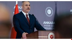 Hakan Fidan: İran’ın “Saldırmayan yere biz de saldırmayacağız” mesajı önemli