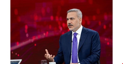 Hakan Fidan’dan İran yorumu: ‘Savaşa dair iki senaryo öne çıkıyor’