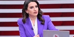 Halk TV sunucusu Gözde Şeker’e yönelik saldırılara karşı hukuki süreç başlatıldı