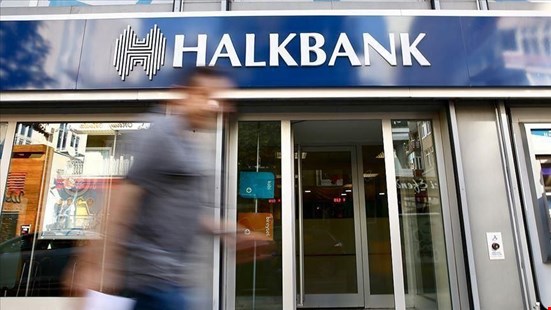Halkbank davasında uzlaşma: ABD ile “ertelenmiş kovuşturma” anlaşması