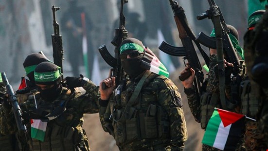 Hamas'tan ateşkes teklifine onay