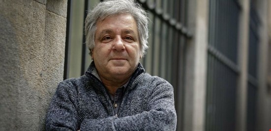 Hamit Bozarslan: 'Türkiye Kürtlerin aynı zamanda Ortadoğu realitesi olduğunu göremiyor'