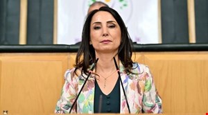 Hatimoğulları: Çözüm süreci şimdilik bir şekilde ilerliyor! Devlet ve iktidar çok yavaş ilerliyor