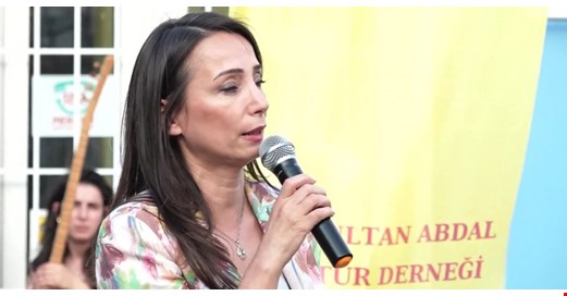 Hatimoğulları'ndan Alevilere: Sürece yönelik kaygılarınızı boşa çıkaracağız