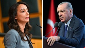 Hatimoğulları'ndan Erdoğan'a ittifak tepkisi: Üçlü ittifak yok, biz devletle görüşüyoruz