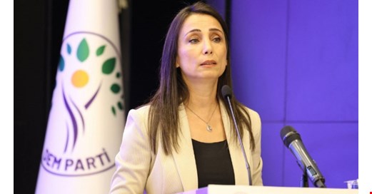 Hatimoğulları'ndan Öcalan'la görüşme çağrısı: “PKK silah bıraktı, devlet somut adım atmadı”