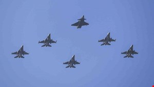 Havacılık tarihini yeniden yazdı: Dünya 'KızılElma'yı konuşuyor