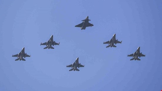 Havacılık tarihini yeniden yazdı: Dünya 'KızılElma'yı konuşuyor