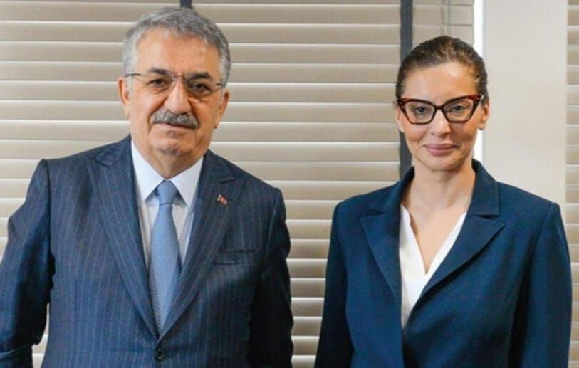 Hayatı Yazıcı, Osman Kavala ve Selahattin Demirtaş'la ilgili Konuştu!