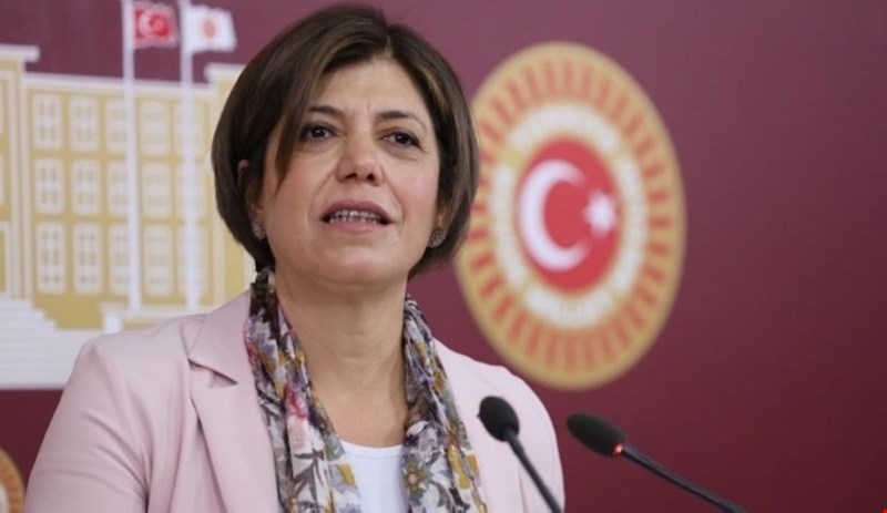 HDP'li Beştaş, Demirtaş'ın da bir an önce serbest bırakılması gerekiyor