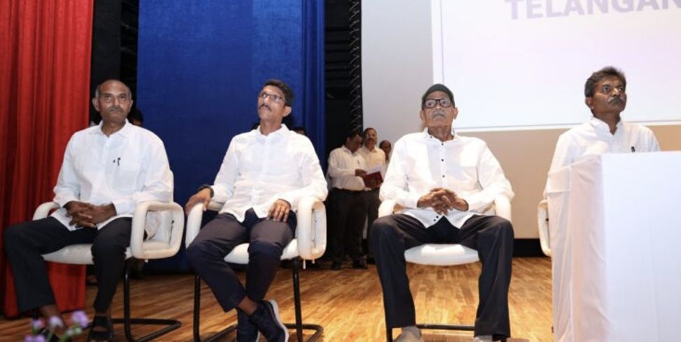 Hindistan’da Maoist örgütün yönetimi teslim olup silah bırakma çağrısı yaptı