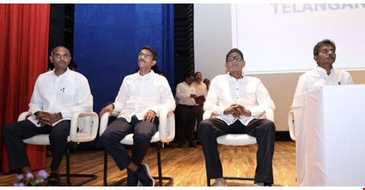 Hindistan’da Maoist örgütün yönetimi teslim olup silah bırakma çağrısı yaptı