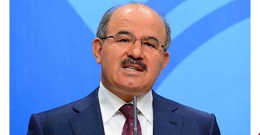 Hüseyin Çelik: ‘Her şey halloldu’ rehavetine kapılmamalı, yasal ve anayasal adımlar atılmalı