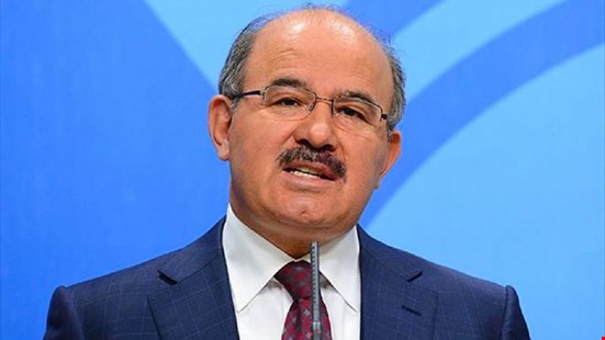 Hüseyin Çelik: ‘Her şey halloldu’ rehavetine kapılmamalı, yasal ve anayasal adımlar atılmalı
