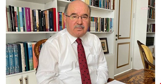 Hüseyin Çelik: Parti tek adam yapısına dönüştü! AK Parti’nin kendini restore etmesi gibi bir ihtimal yok