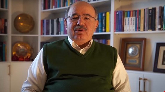 Hüseyin Çelik’ten iktidara Suriye uyarısı: Kürt kardeşlerimizi terk etmek yakışmaz