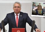 Hüseyin Kocabıyık: Tüm yaşananlar Erdoğan’ın arzu ve isteklerinin eseri