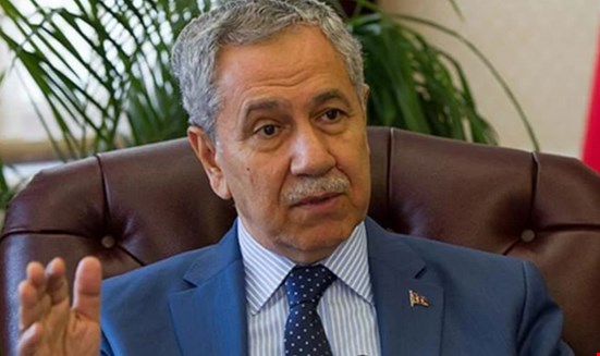 Hüsnü Yusuf Turabiç yazdı I Bülent Arınç: “Genel af zaruret…!”