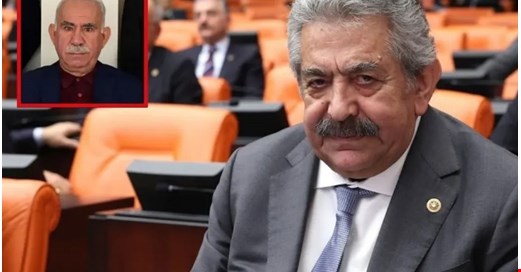 Hüsnü Yusuf Turabiç yazdı I Komisyon Öcalan’la mı görüşecek?