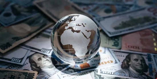 IMF en çok borcu olan ülkeleri açıkladı: Türkiye kaçıncı sırada?