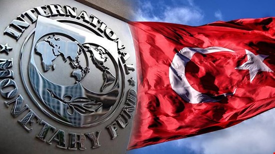 IMF’den Türkiye için bir ilk: Hizmet enflasyonu ve kur etkisi mercek altında