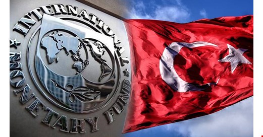 IMF’den Türkiye için bir ilk: Hizmet enflasyonu ve kur etkisi mercek altında