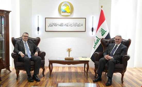 Irak Dışişleri, Hakan Fidan’ın sözlerini ‘içişlerine müdahale’ olarak nitelendirdi