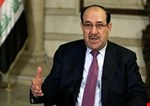Irak seçimleri | Maliki: Adaylıktan çekilmeyeceğim