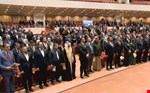 Irak’ta 6. yasama dönemi: Parlamento Başkanı seçildi, Kürt vekiller Kürtçe yemin etti