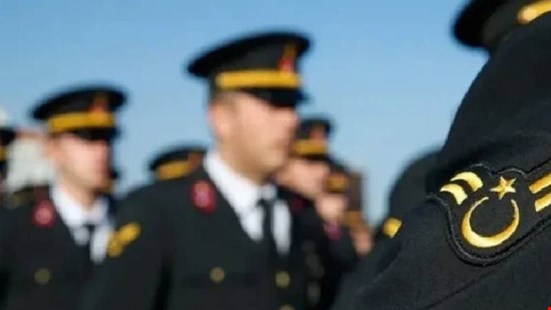 Jandarmada kritik atamalar: Ankara İl Jandarma Komutanı görevden alındı