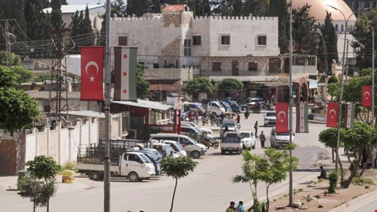 Jerusalem Post: Türkiye Suriye’ye radar konuşlandırmaya çalışıyor, bu İsrail’in Suriye ve İran’a saldırı kapasitesini etkileyebilir