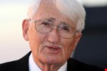 Jürgen Habermas 96 yaşında hayatını kaybetti: İsrail’in Gazze katliamını meşru gören bildiriyi imzalamıştı