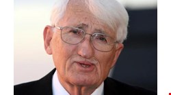 Jürgen Habermas 96 yaşında hayatını kaybetti: İsrail’in Gazze katliamını meşru gören bildiriyi imzalamıştı