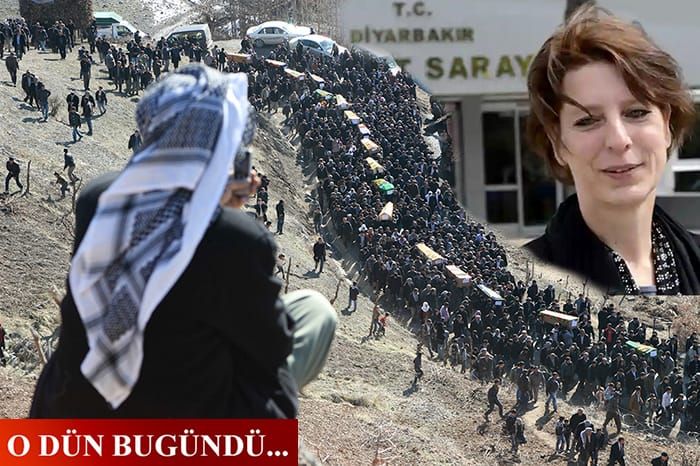 “Kaçakçı” mı denir onlara…