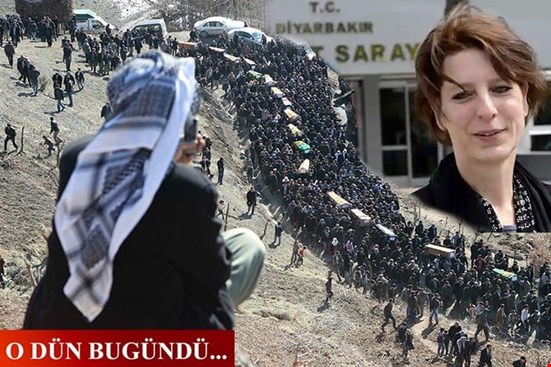 “Kaçakçı” mı denir onlara…