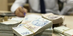 Kamu alacakları için gecikme zammı yüzde 3,7 oldu