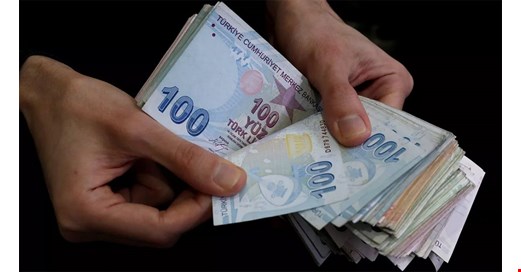 Kamu kaynakları faize gidiyor: Faize ödenen para 7 ayda geçen yılı yakaladı