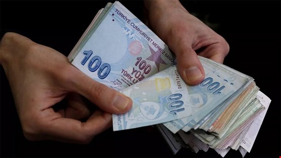 Kamu kaynakları faize gidiyor: Faize ödenen para 7 ayda geçen yılı yakaladı