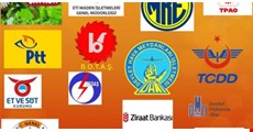 'Kamu yararı' için kurulmuştu: KİT'lerin borcu 1 trilyonu geçti