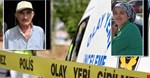 Kan donduran kadın cinayeti: Kayınpeder, önce eski gelinini öldürdü sonra tıraş oldu