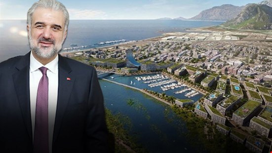 KANALLAR KARIŞTI....