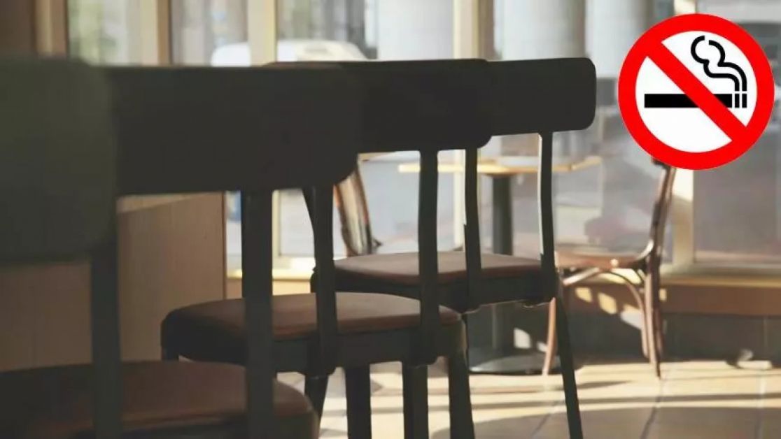 Kapalı alanda sigaraya yeni düzenleme yolda