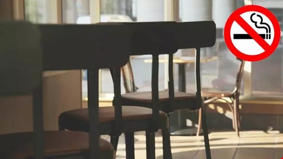 Kapalı alanda sigaraya yeni düzenleme yolda